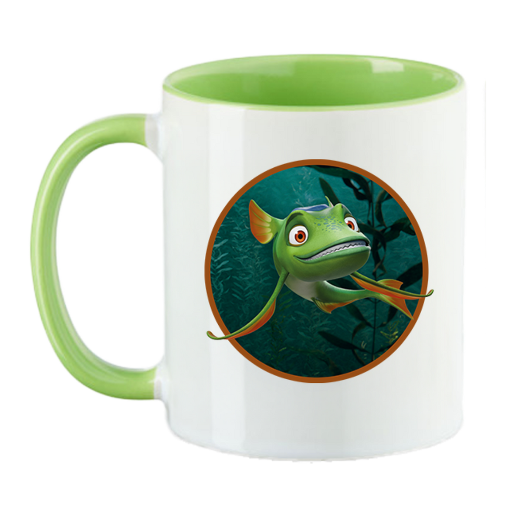 Walter – Tasse
