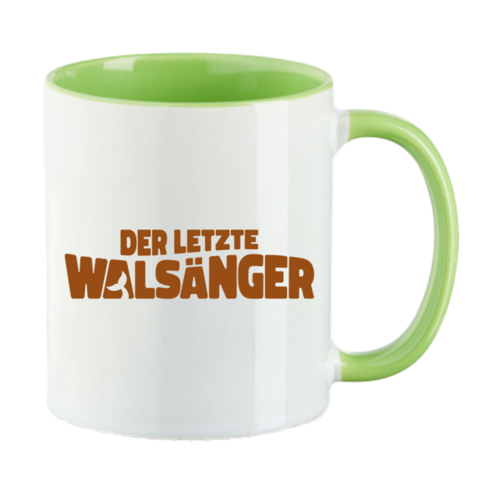 Walter – Tasse
