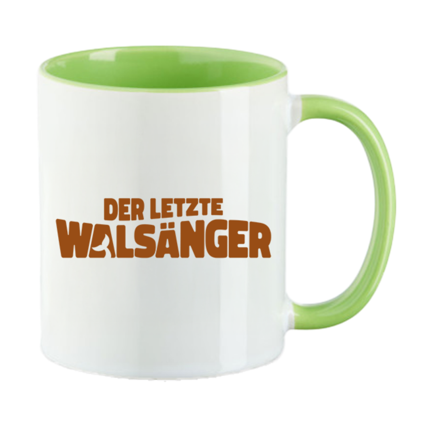 Walter – Tasse