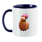 Izzy - Tasse