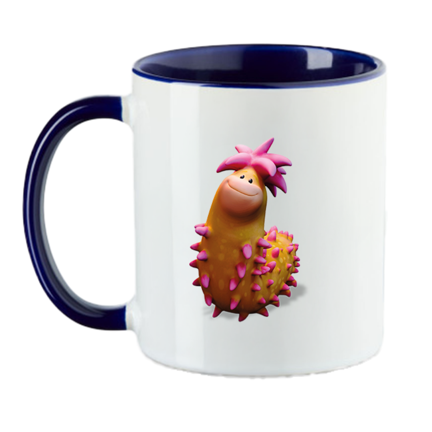 Izzy - Tasse