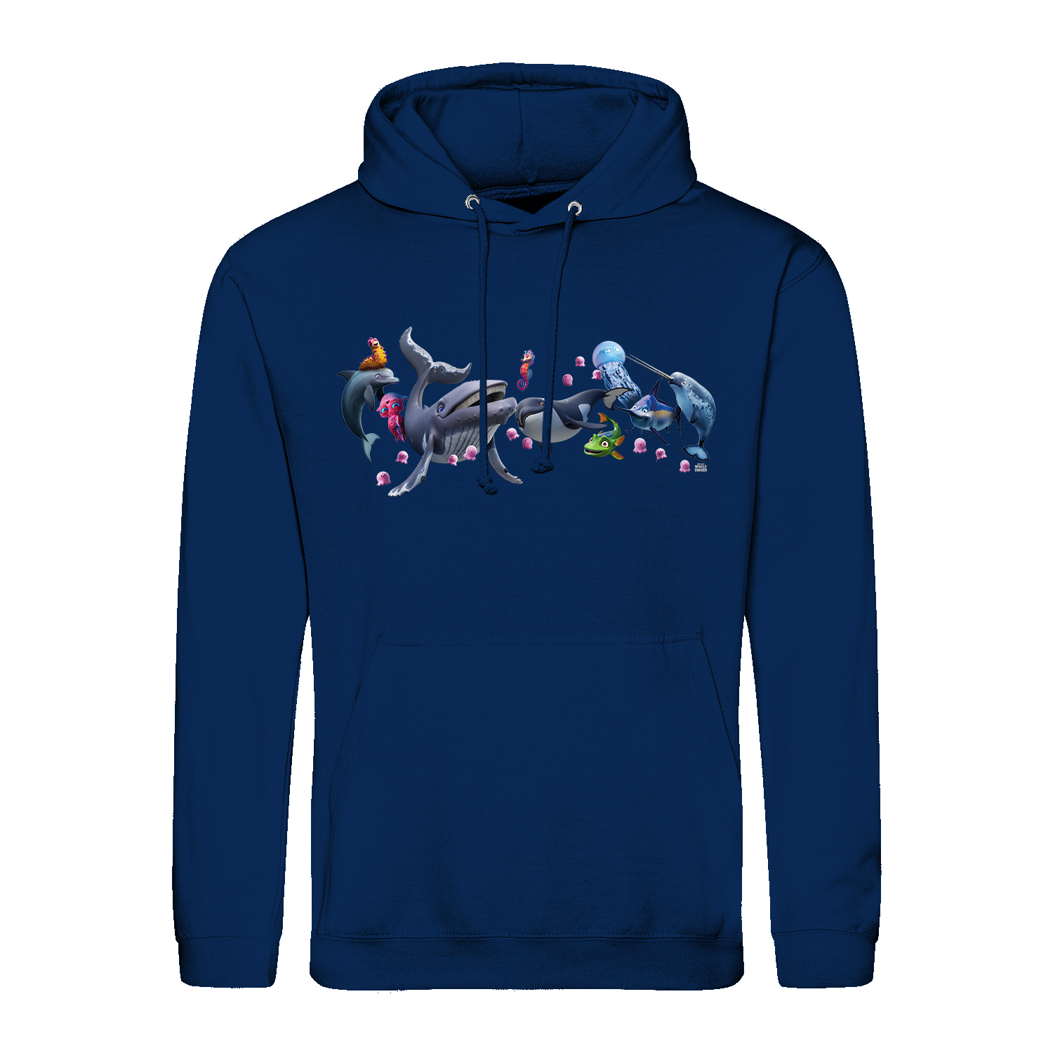All Together - Unisex Hoodie