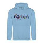 All Together - Unisex Hoodie