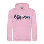 All Together - Unisex Hoodie