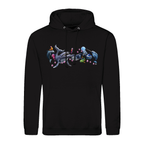All Together - Unisex Hoodie