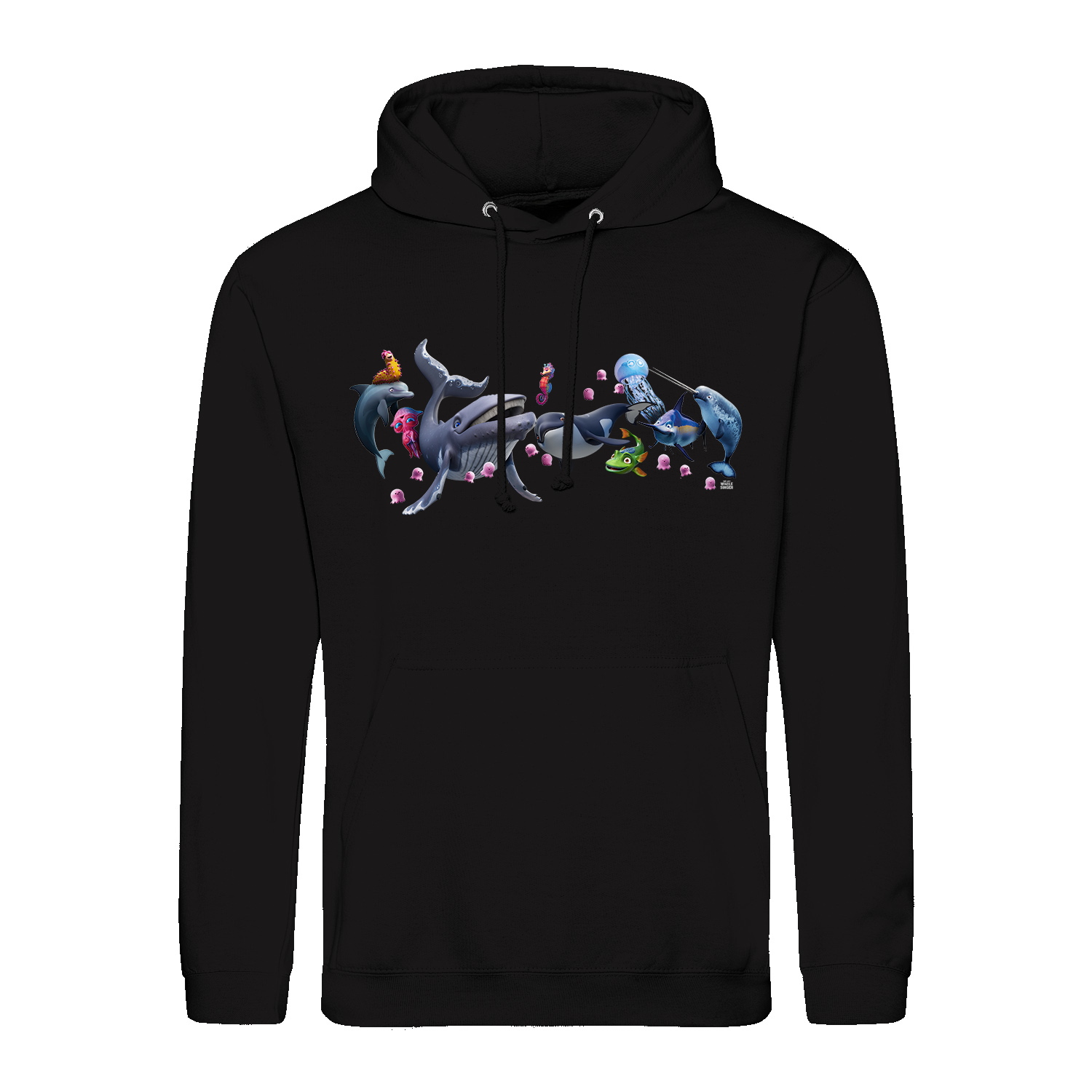 All Together - Unisex Hoodie