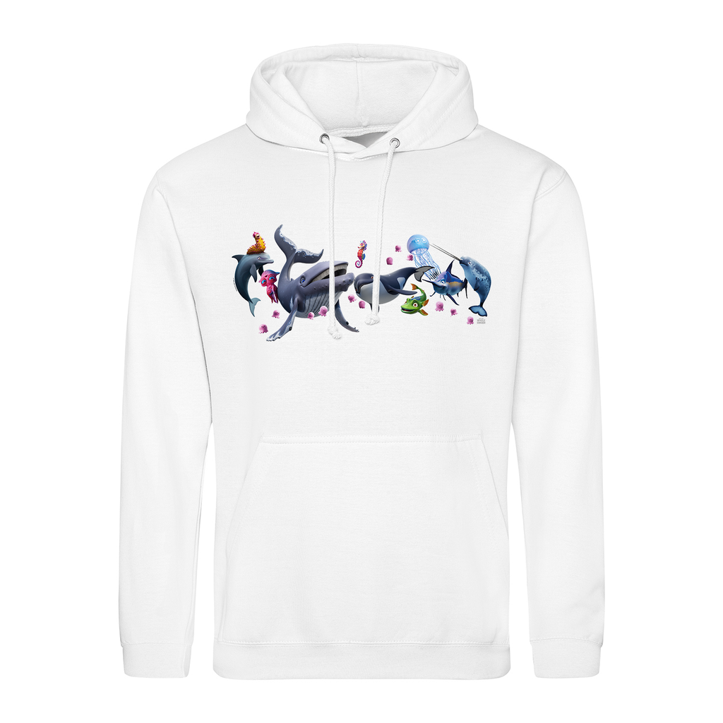 All Together - Unisex Hoodie