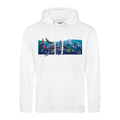 Alle Zusammen Ozean-Edition - Unisex Hoodie 