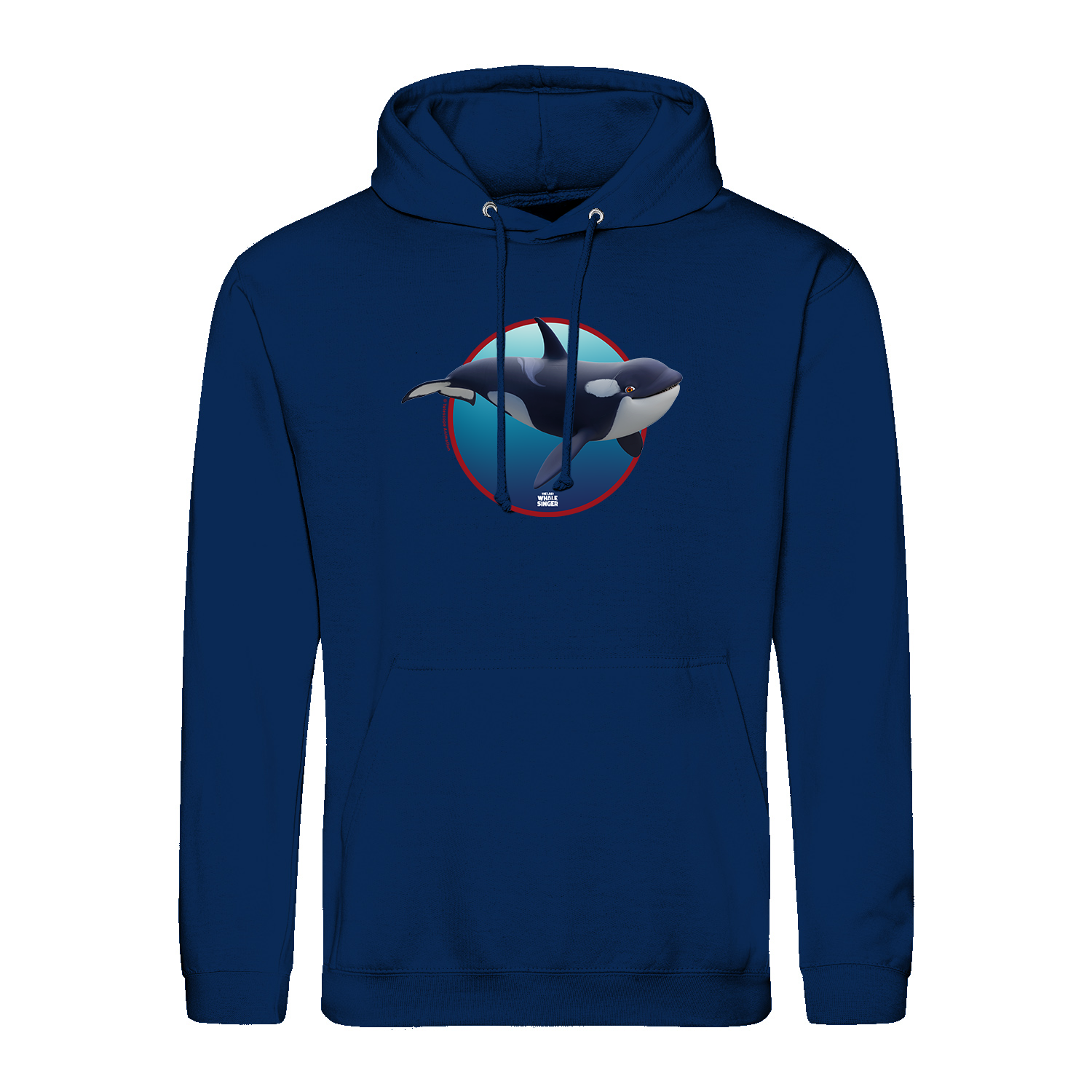 Darya - Unisex Hoodie