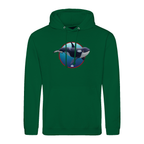 Darya - Unisex Hoodie