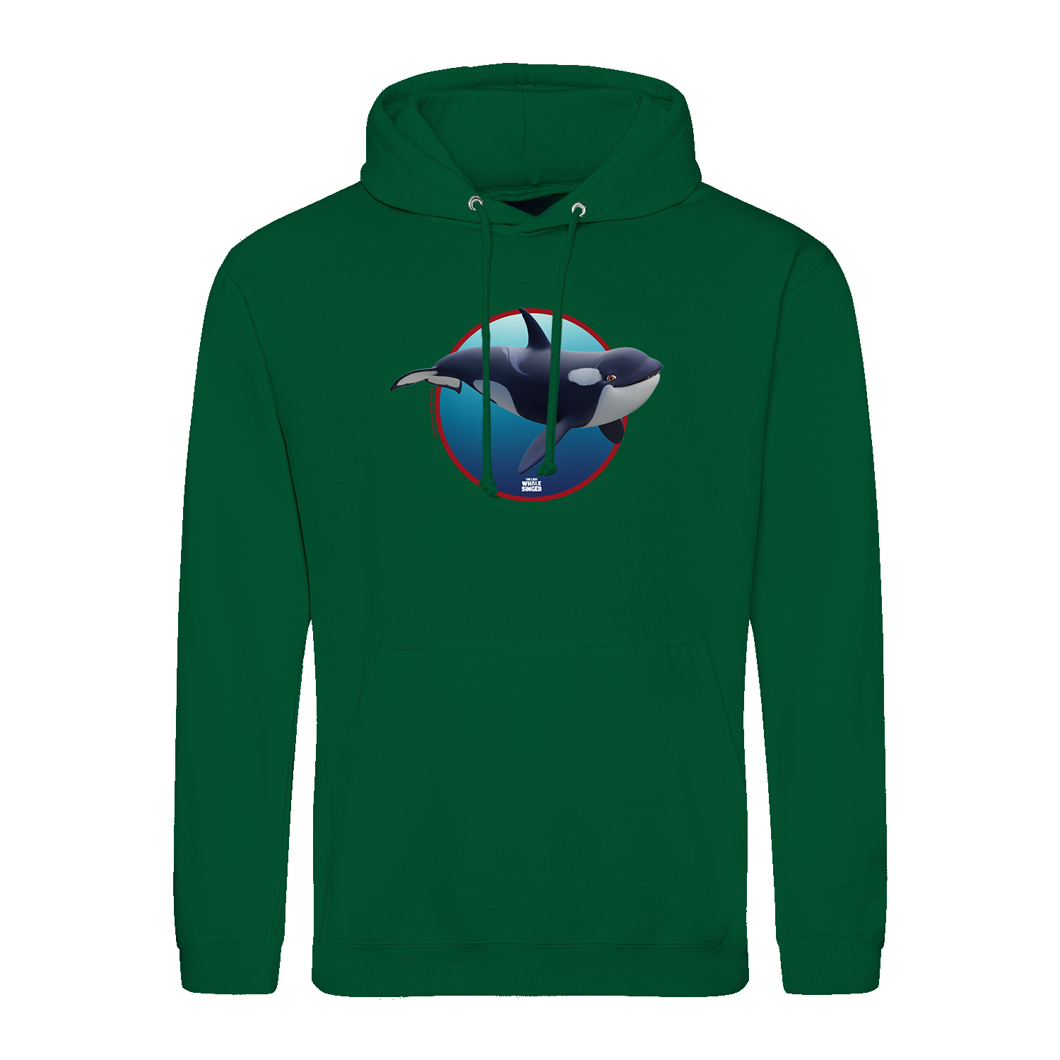 Darya - Unisex Hoodie