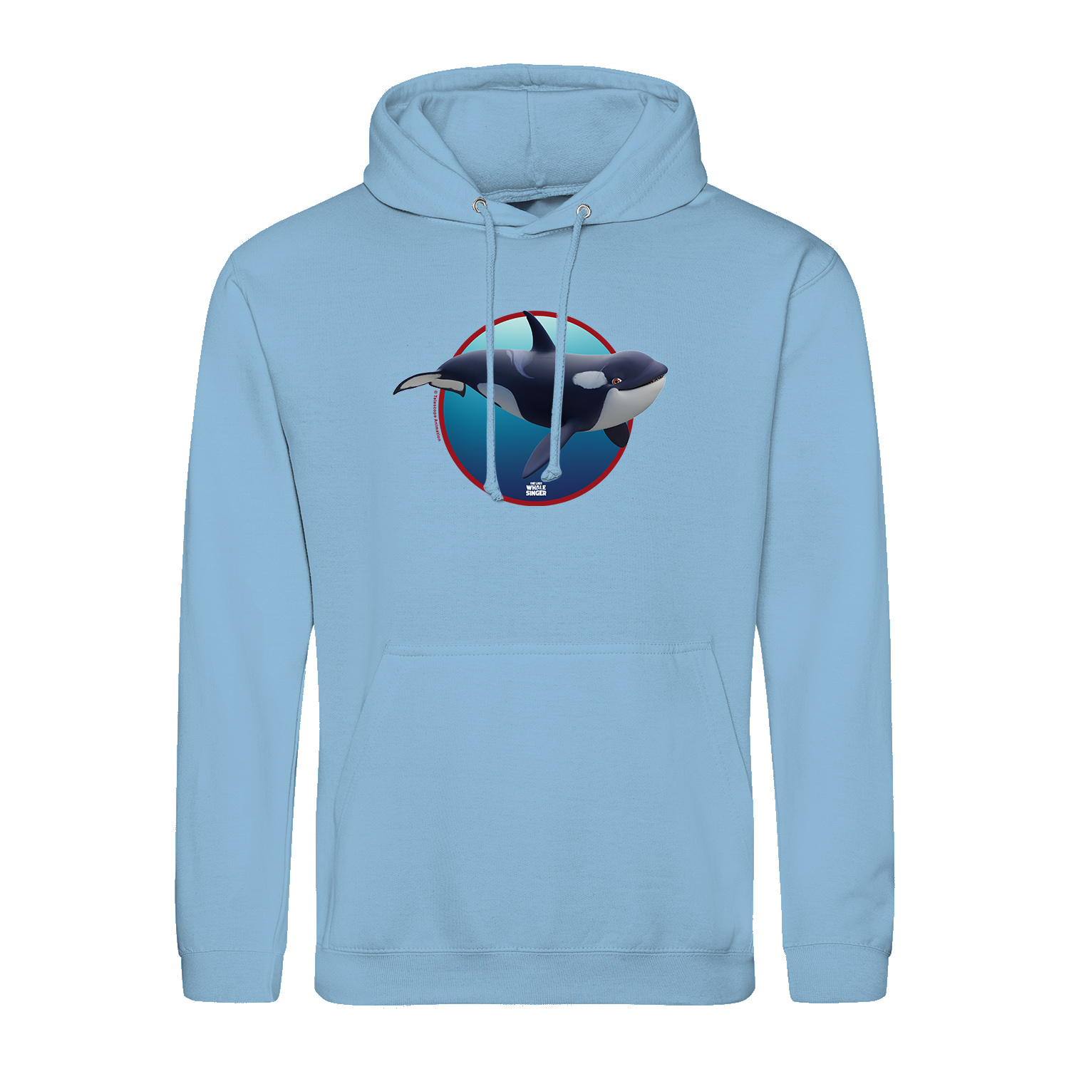 Darya - Unisex Hoodie