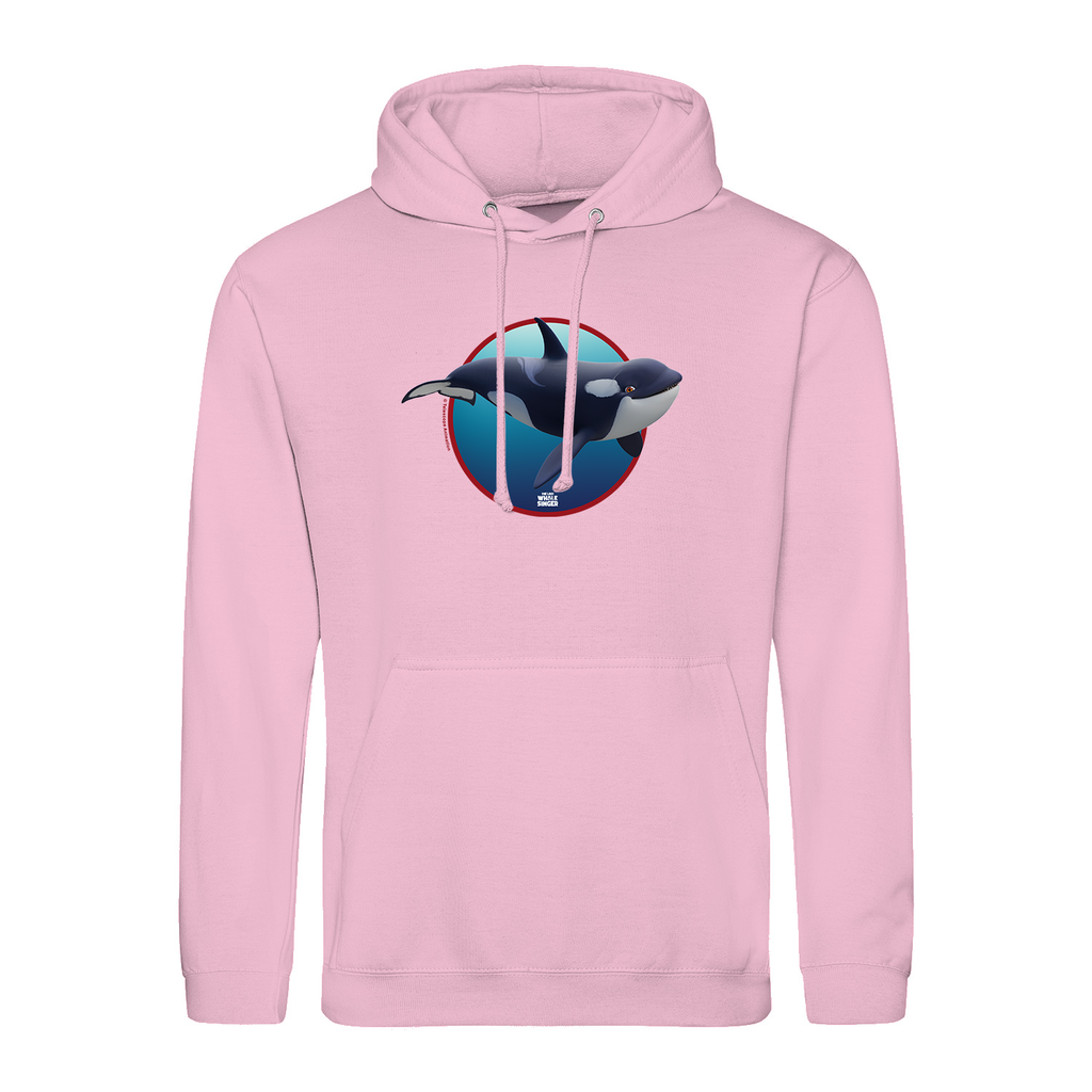 Darya - Unisex Hoodie