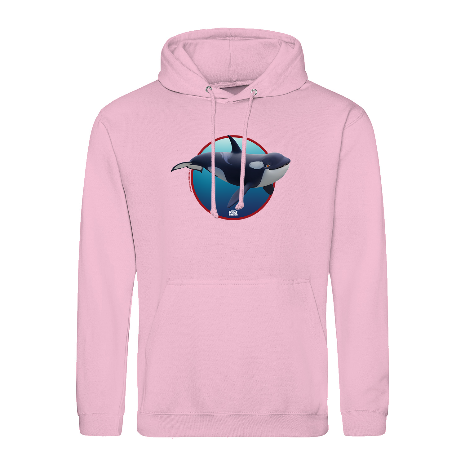 Darya - Unisex Hoodie