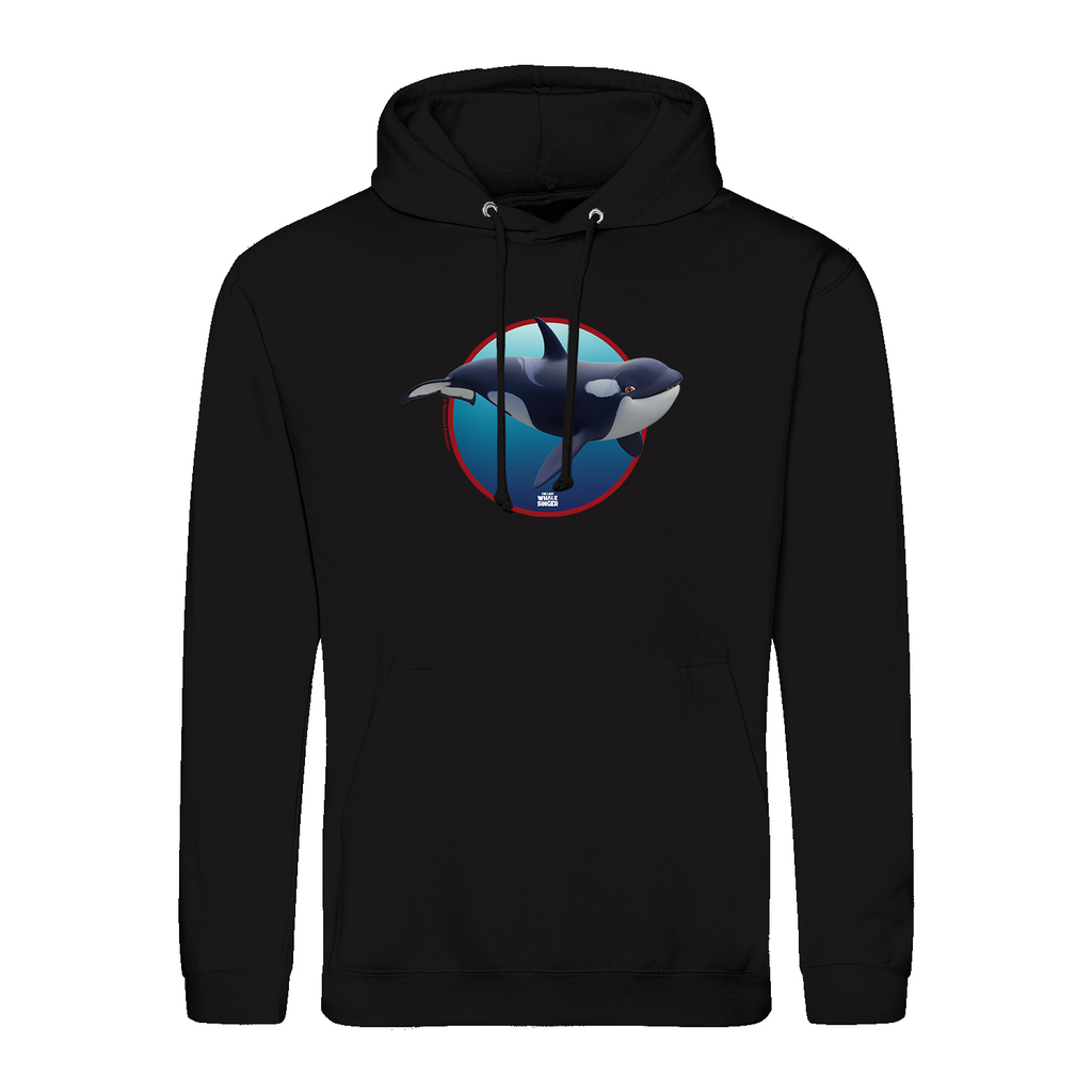 Darya - Unisex Hoodie
