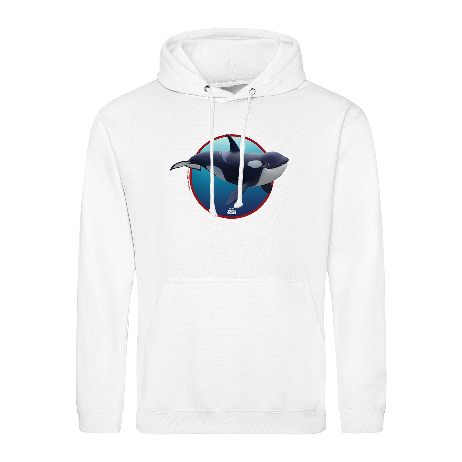 Darya - Unisex Hoodie