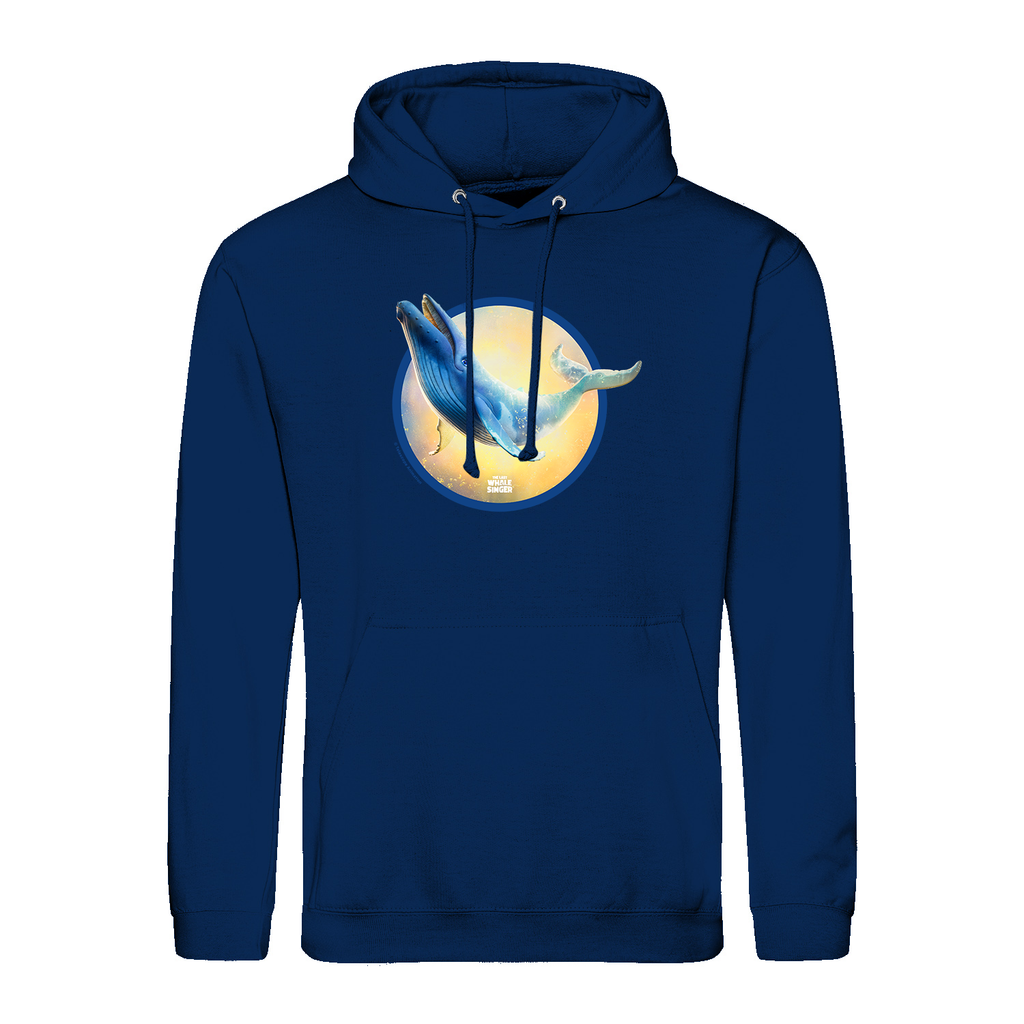 Vincent II - Unisex Hoodie