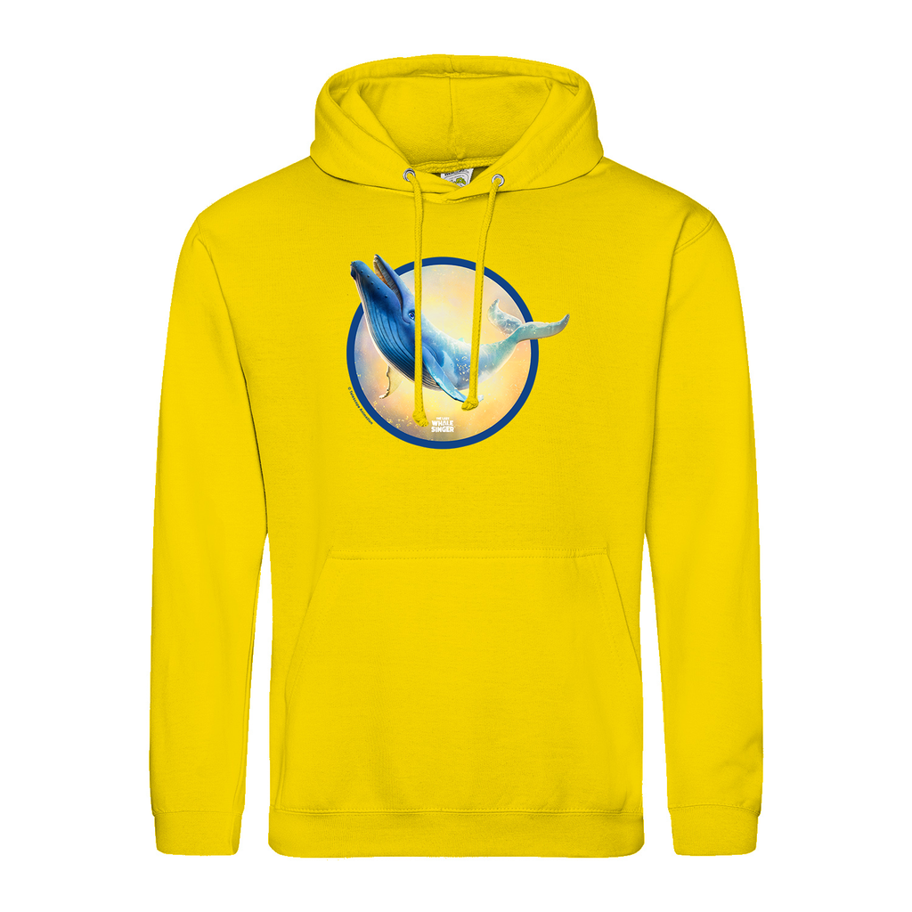 Vincent II - Unisex Hoodie