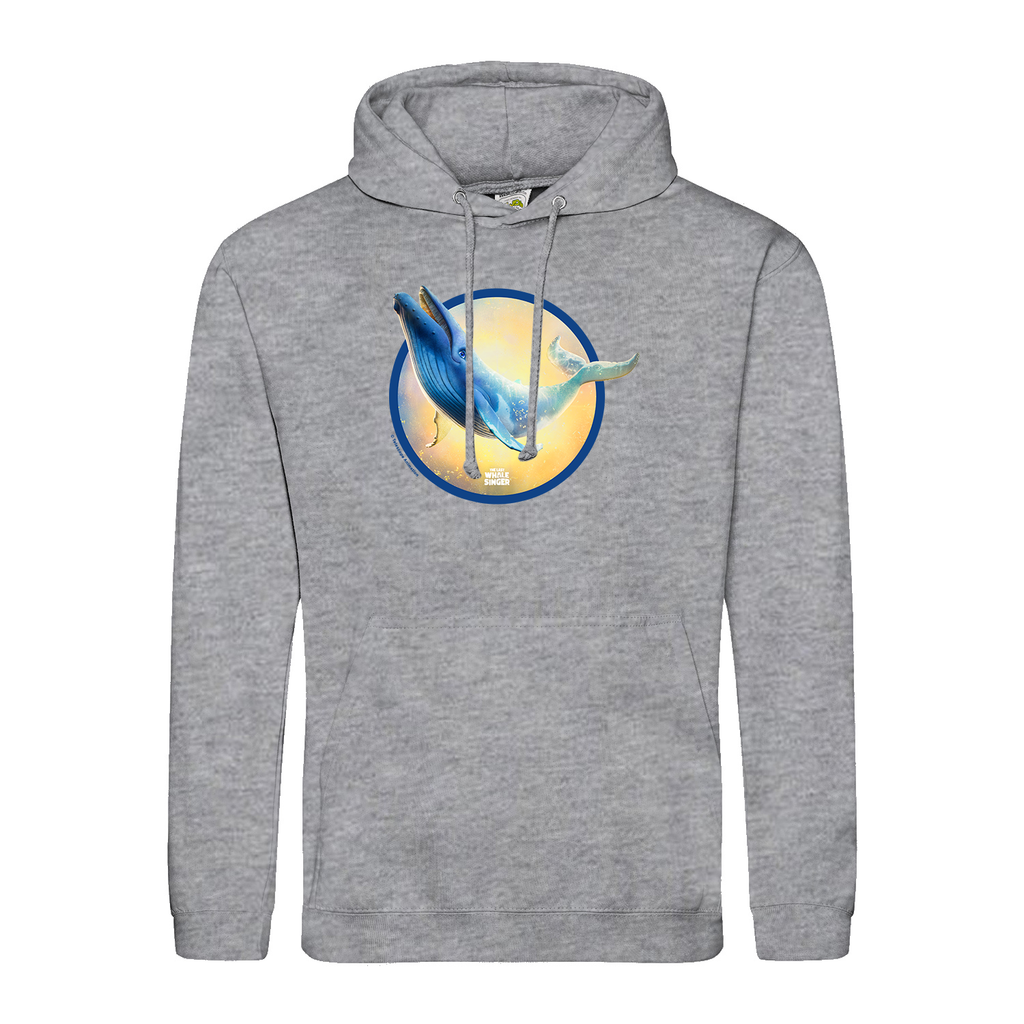 Vincent II - Unisex Hoodie