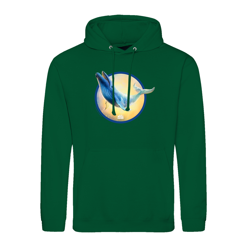 Vincent II - Unisex Hoodie