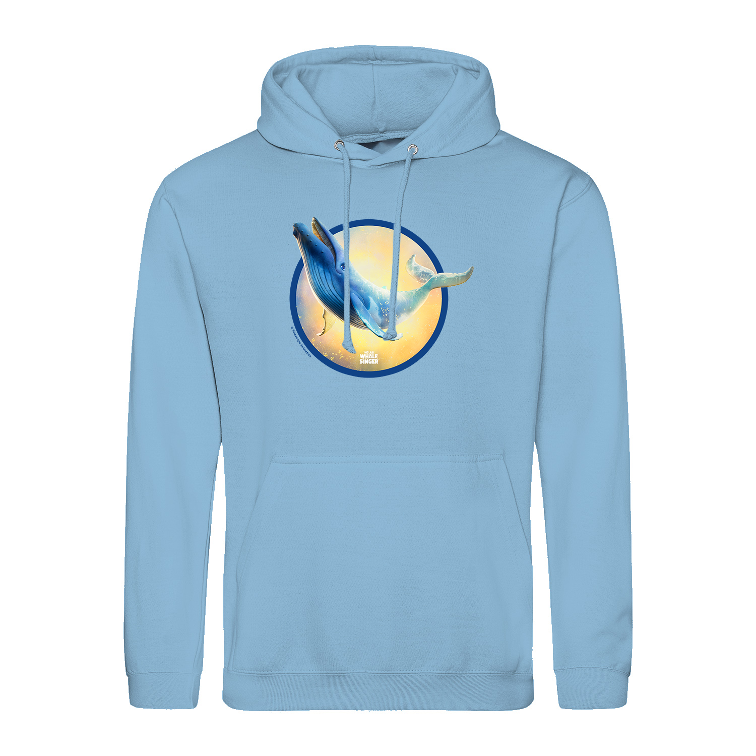 Vincent II - Unisex Hoodie