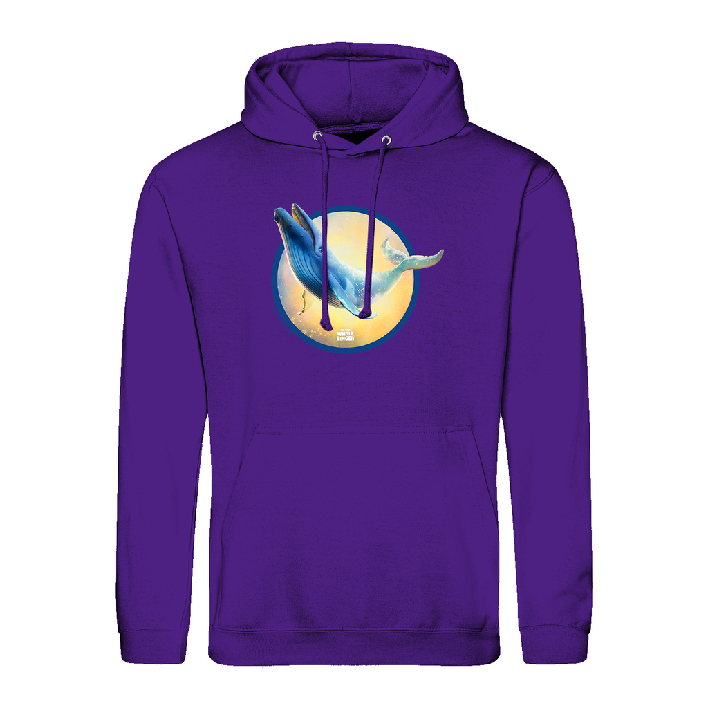 Vincent II - Unisex Hoodie