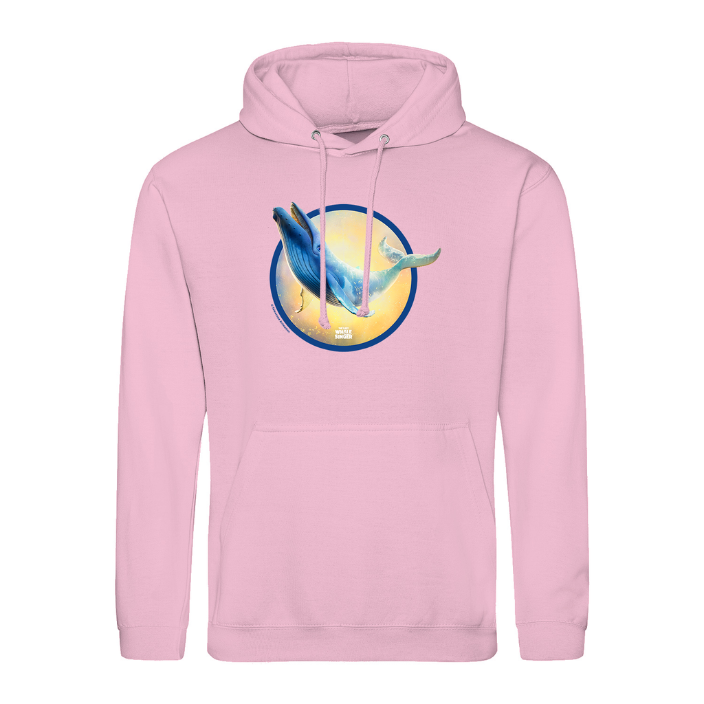 Vincent II - Unisex Hoodie
