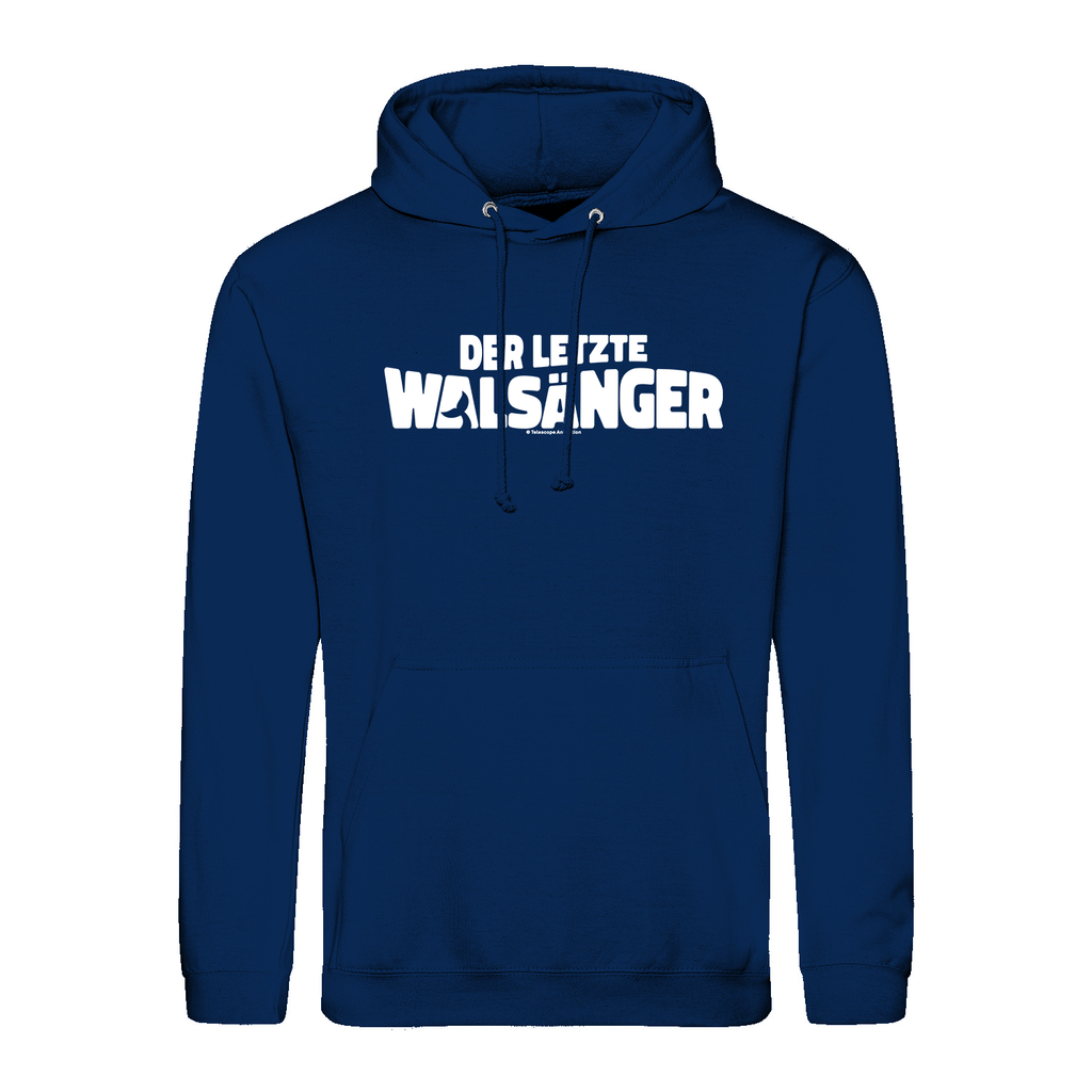 Classic Logo - Unisex Hoodie