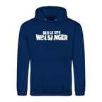 Classic Logo - Unisex Hoodie