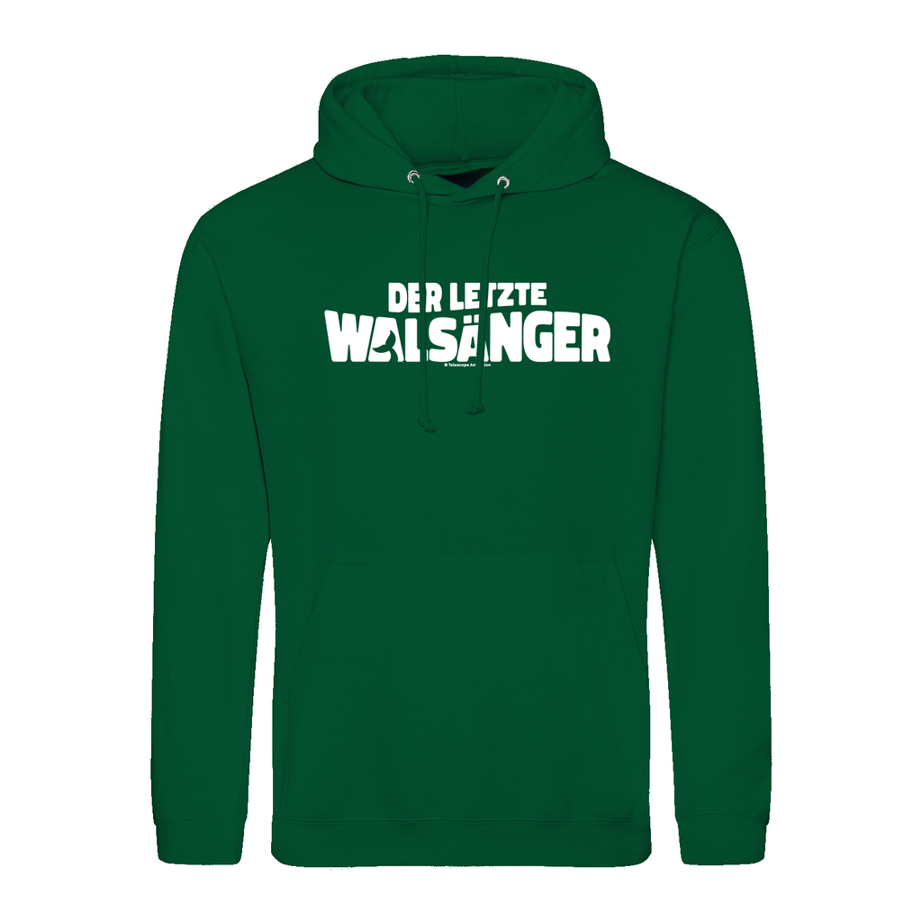 Classic Logo - Unisex Hoodie