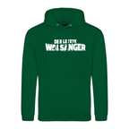 Classic Logo - Unisex Hoodie