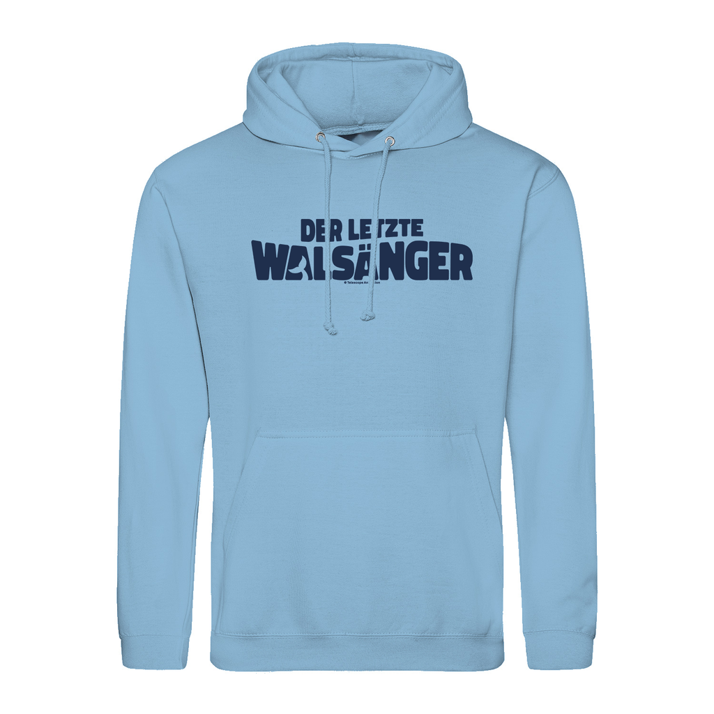 Classic Logo - Unisex Hoodie