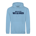 Classic Logo - Unisex Hoodie