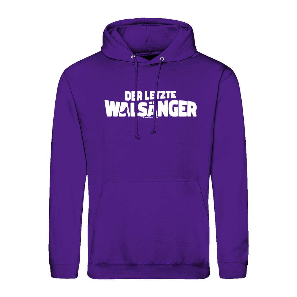 Classic Logo - Unisex Hoodie