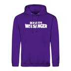 Classic Logo - Unisex Hoodie