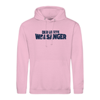 Classic Logo - Unisex Hoodie