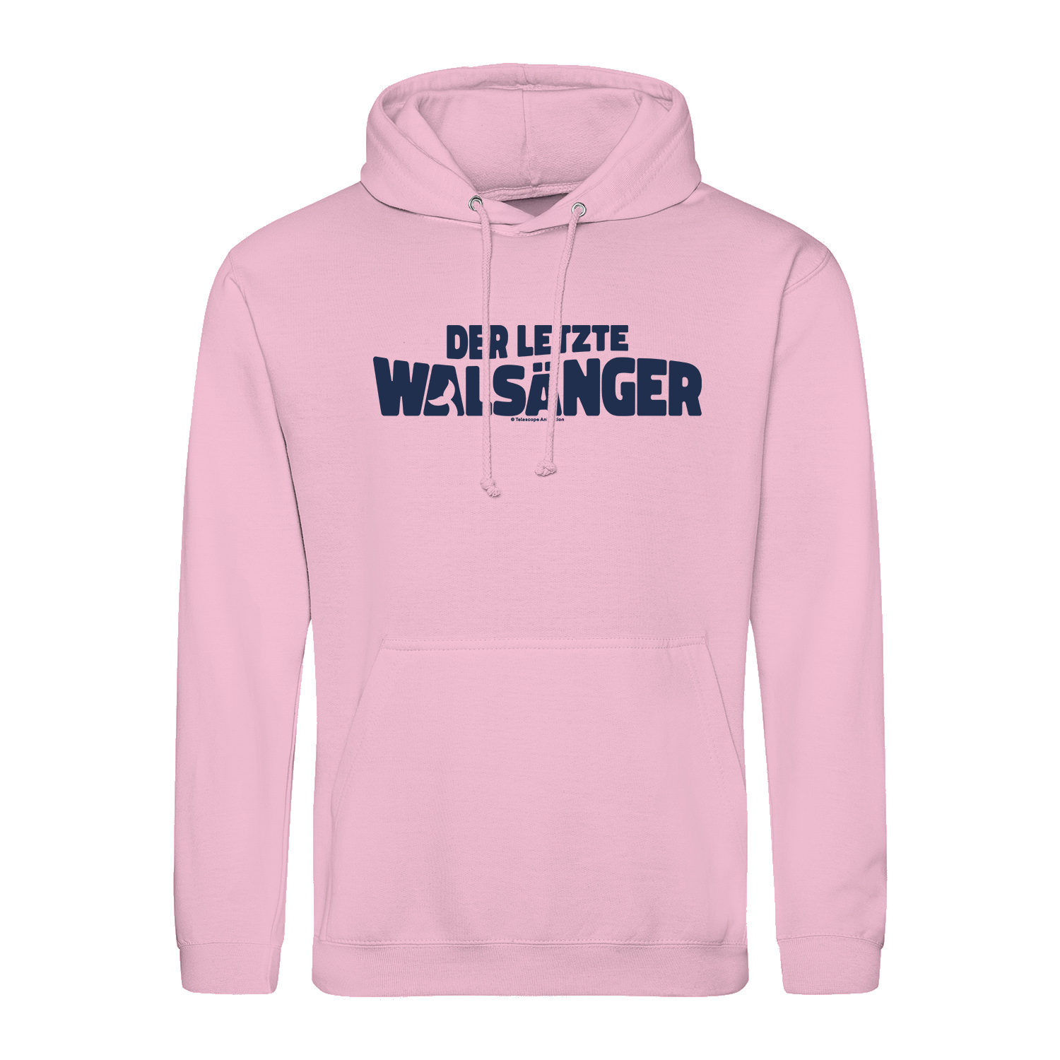 Classic Logo - Unisex Hoodie