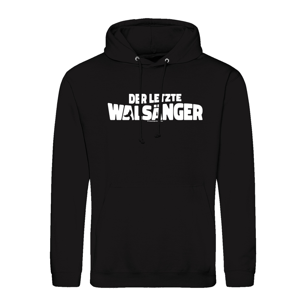 Classic Logo - Unisex Hoodie