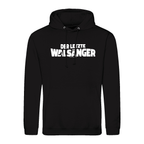 Classic Logo - Unisex Hoodie
