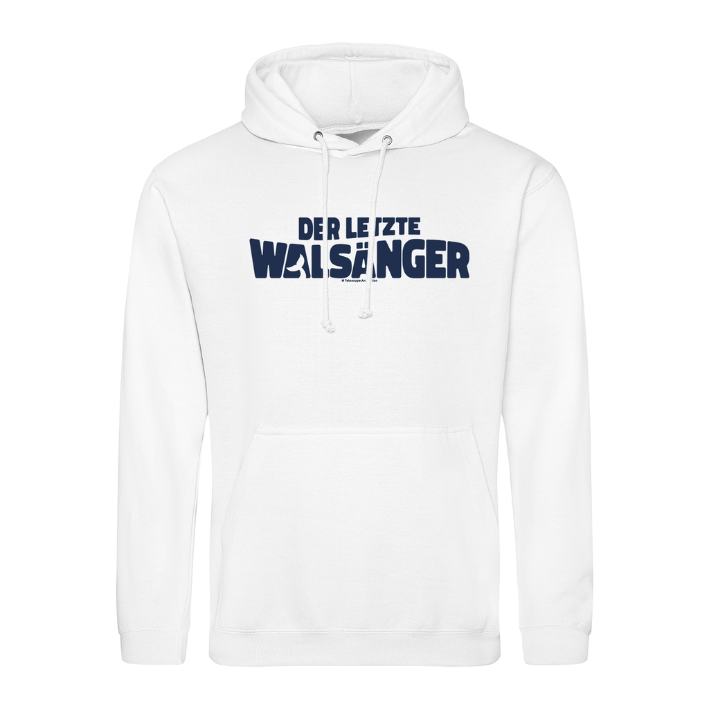 Classic Logo - Unisex Hoodie