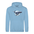 Vincent - Unisex Hoodie
