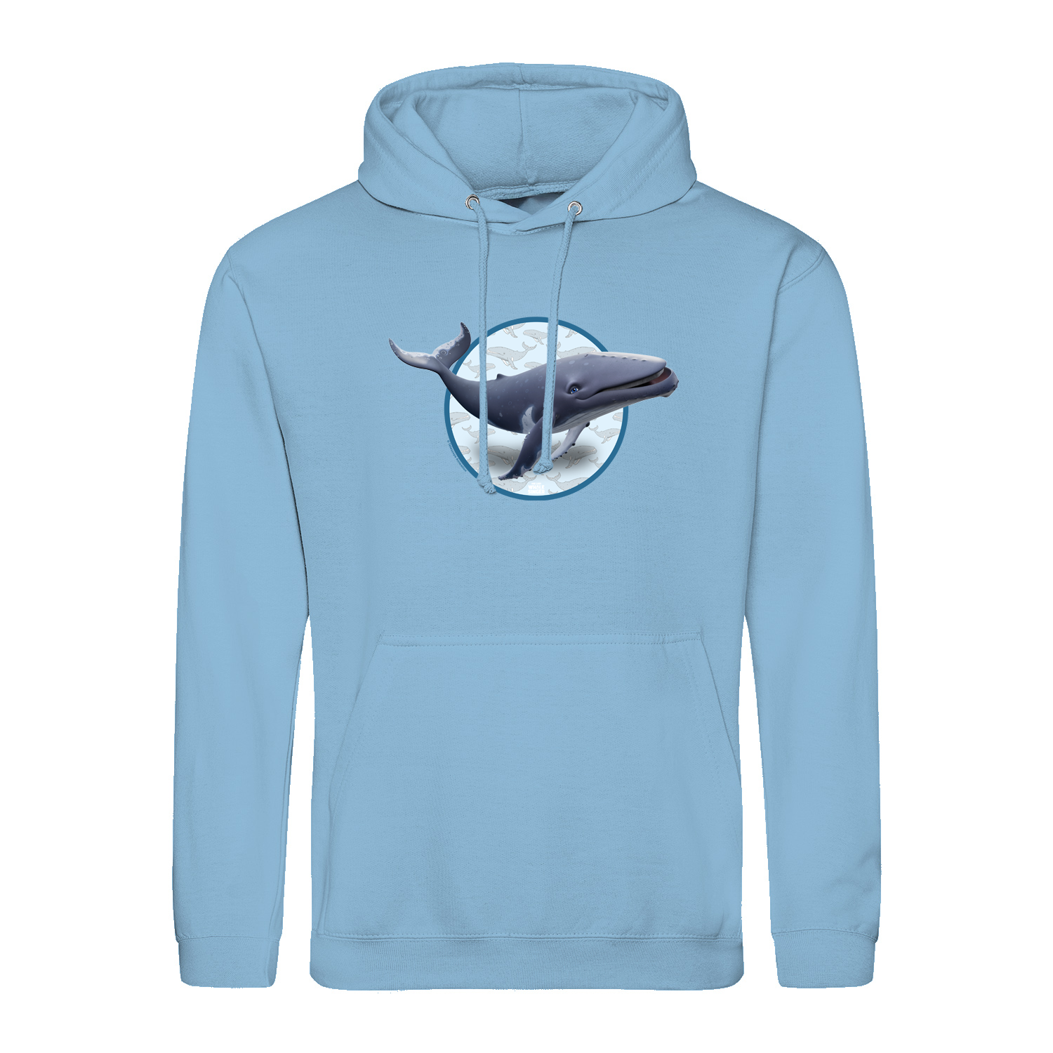 Vincent - Unisex Hoodie