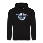 Vincent - Unisex Hoodie