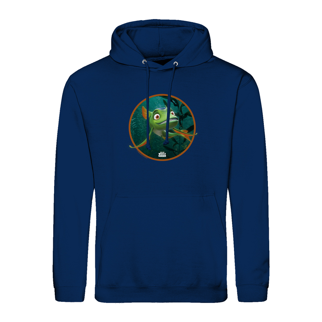 Walter - Unisex Hoodie