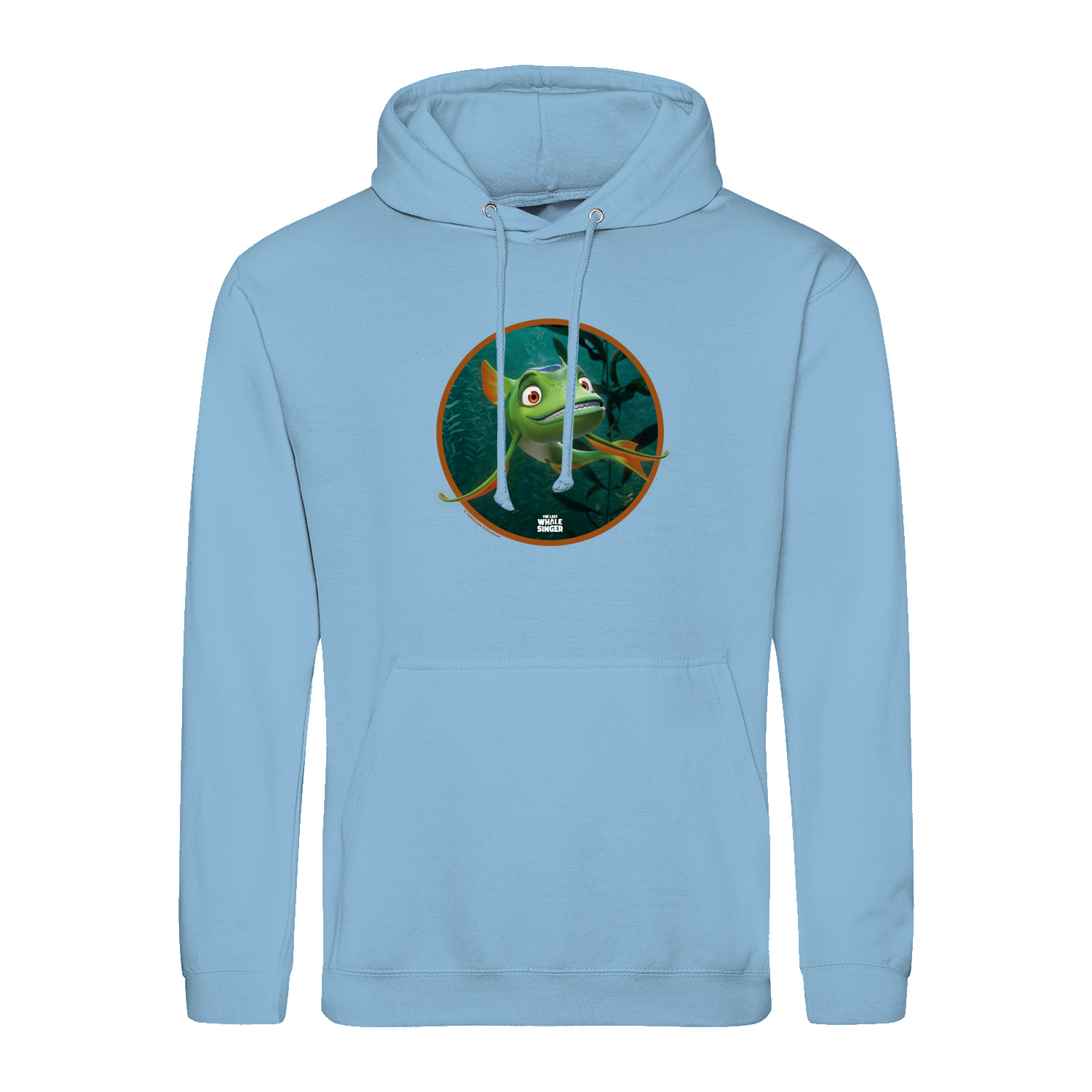 Walter - Unisex Hoodie