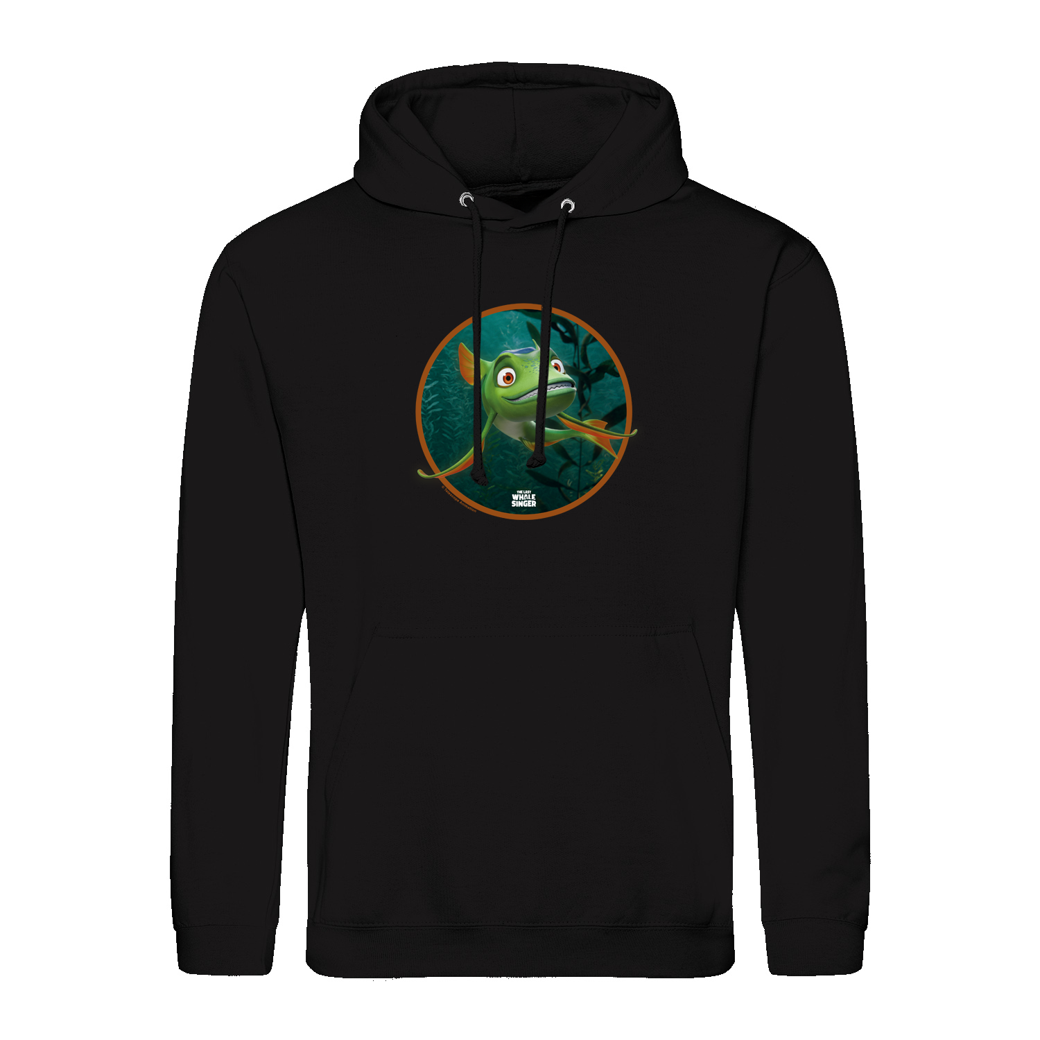 Walter - Unisex Hoodie