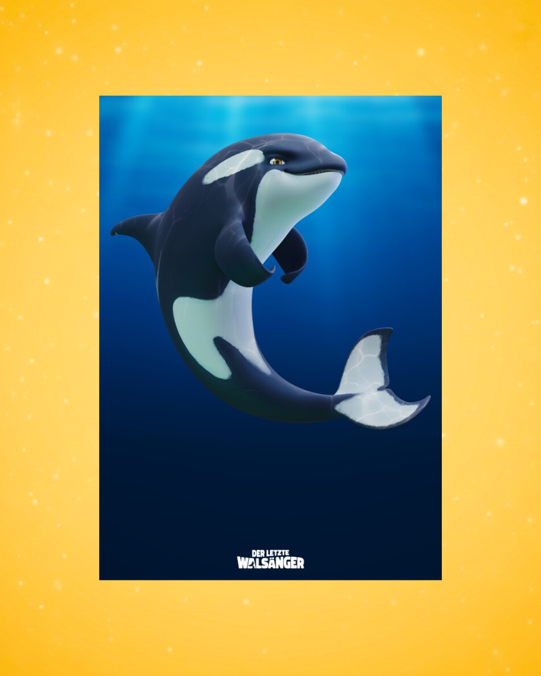 Darya - Poster