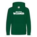 Classic Logo - Kids Hoodie