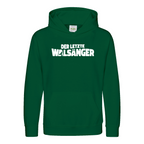 Classic Logo - Kids Hoodie