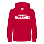Classic Logo - Kids Hoodie